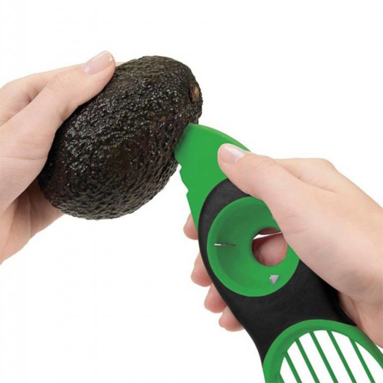 OXO Avocado Slicer 3-in-1