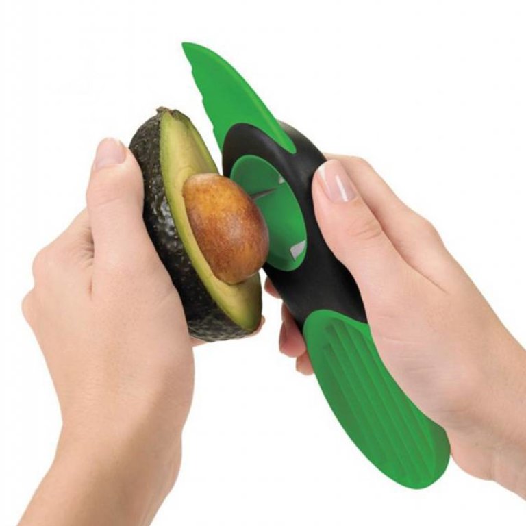 OXO Avocado Slicer 3in1