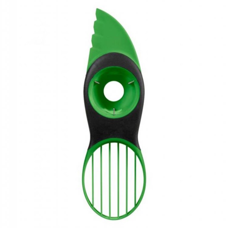 OXO Avocado Slicer 3-in-1