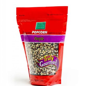 Gourmet Popping Corns Gourmet Popping Corns