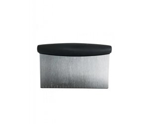 Pastry Scraper And Chopper By Oxo Creative Kitchen Fargo