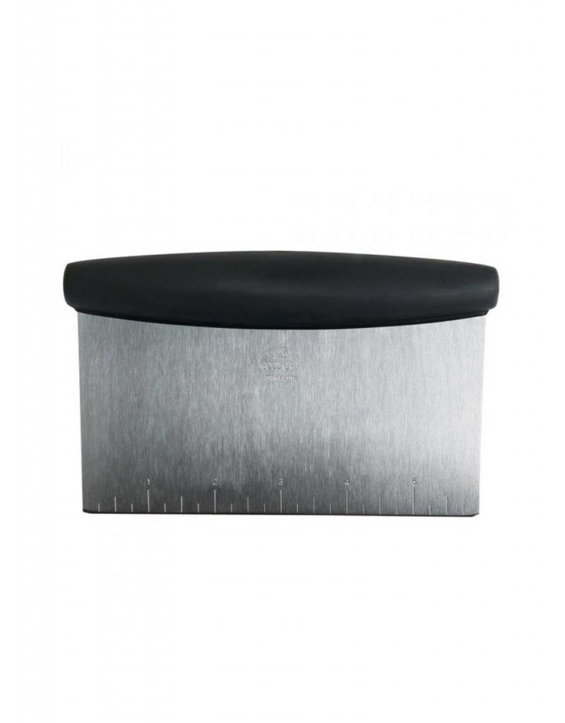 Pastry Scraper And Chopper By Oxo Creative Kitchen Fargo