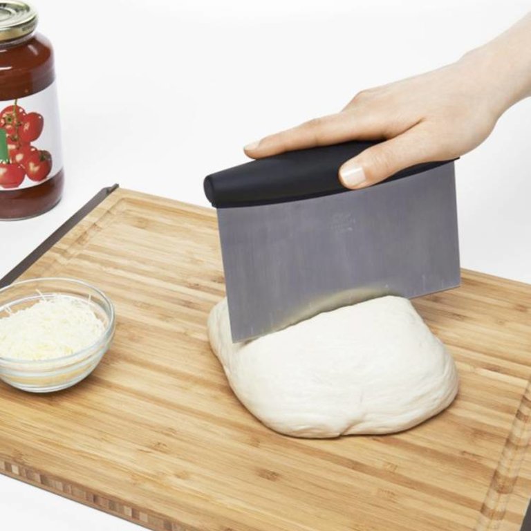 OXO Pastry Bench Scraper