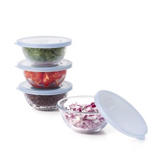 Salad Chopper and Bowl  OXO Smart Kitchen - Creative Kitchen Fargo