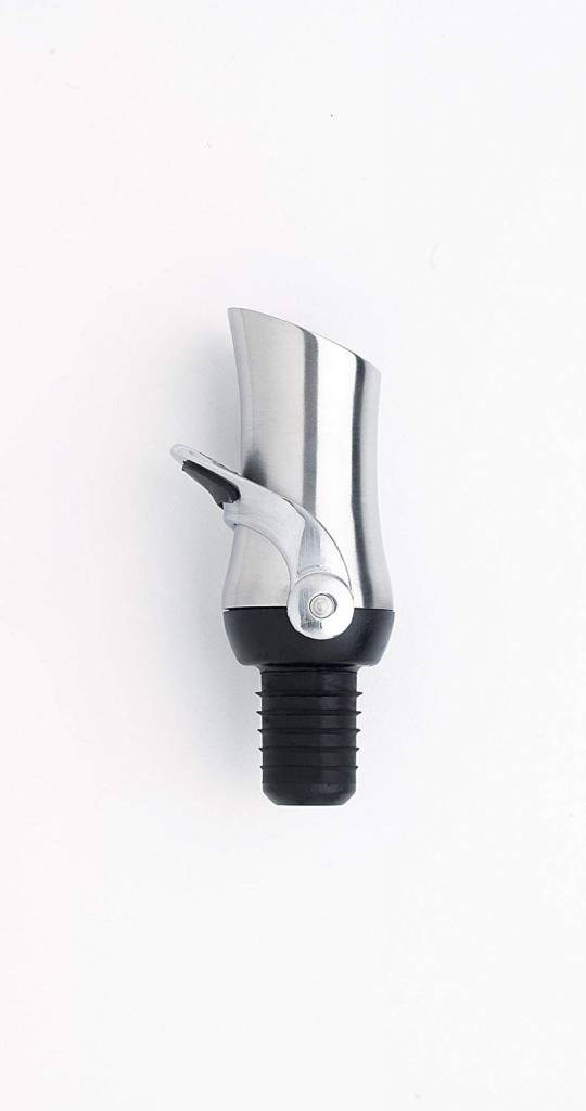 OXO Good Grips Oil Pourer with Flip Out Funnel - Winestuff