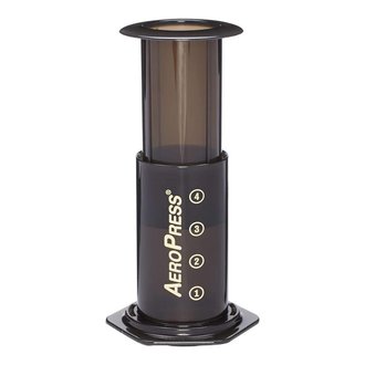 Aeropress Aeropress