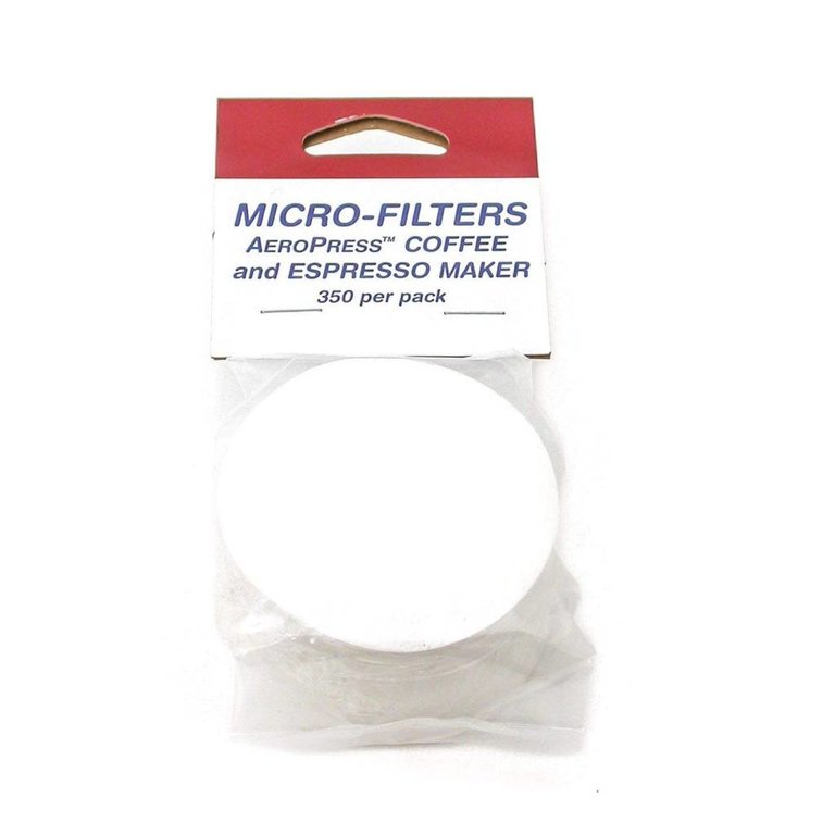 Aeropress Filter