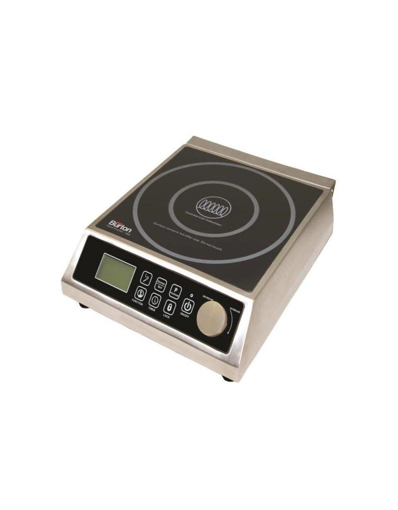 Digital Prochef Induction Cooktop Creative Kitchen Fargo