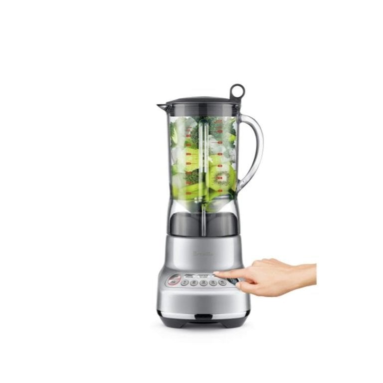Breville The Fresh and Furious Blender