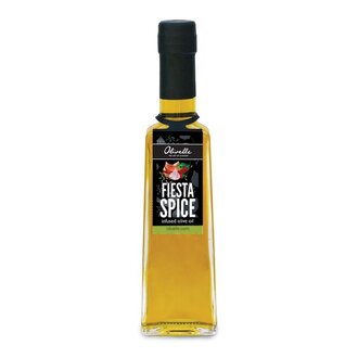 Olivelle Fiesta Spice Oil Olivelle Fiesta Spice Oil