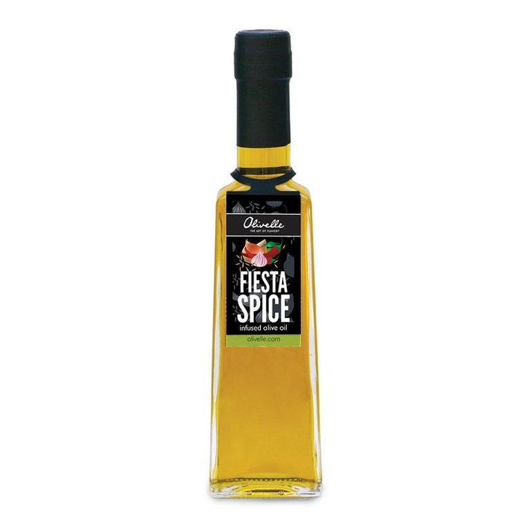 Olivelle Fiesta Spice Oil
