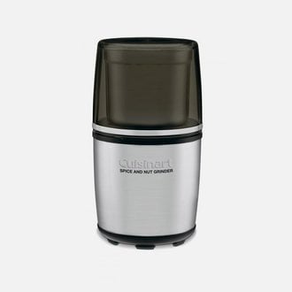 SPICE + NUT GRINDER SPICE + NUT GRINDER
