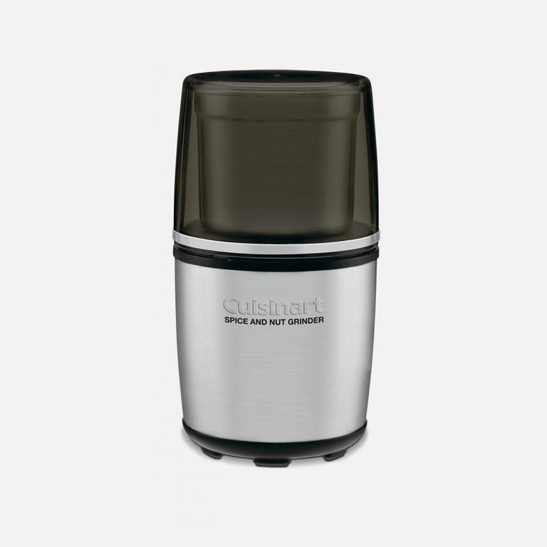 CUISINART SPICE + NUT GRINDER | SG-10