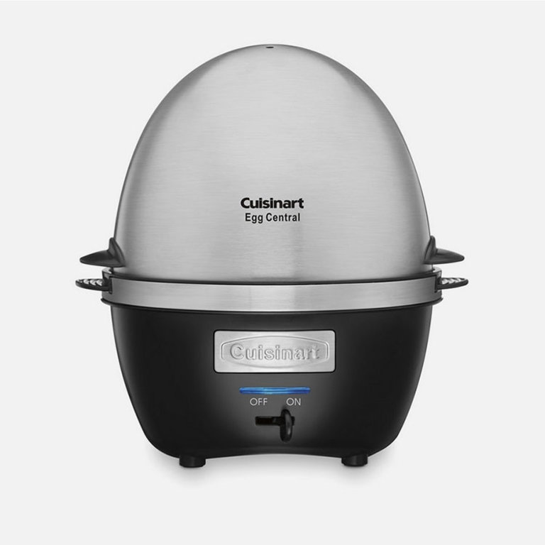 Egg Cooker