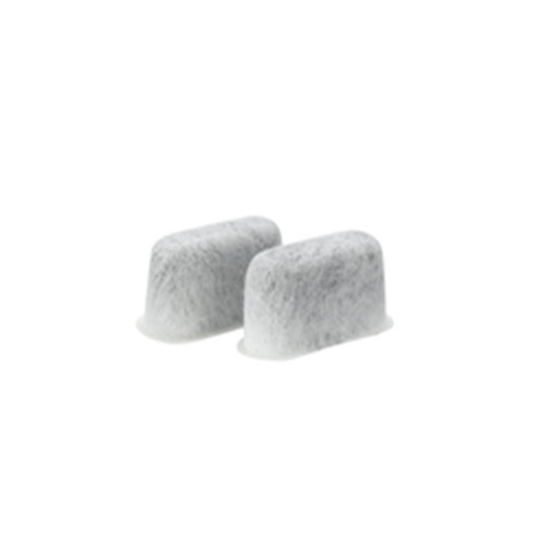 Replacement Charcoal Water Filters Set of 2
