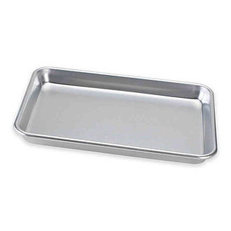 Baking Pan and Rack Bake Evenly for All Your Baked Goods - Creative Kitchen  Fargo