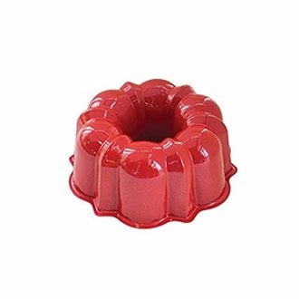 Nordic Ware 12 Cup Bundt Pan Nordic Ware 12 Cup Bundt Pan