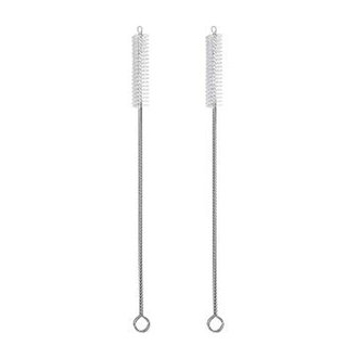 RSVP Straw Cleaning Brushes 2 Pk