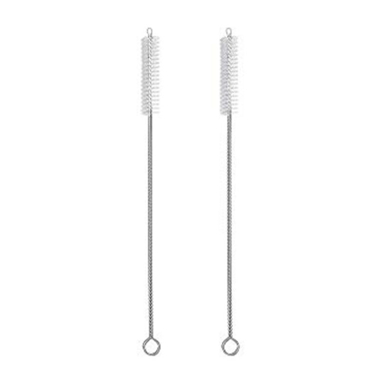 RSVP Straw Cleaning Brushes - 2 pack