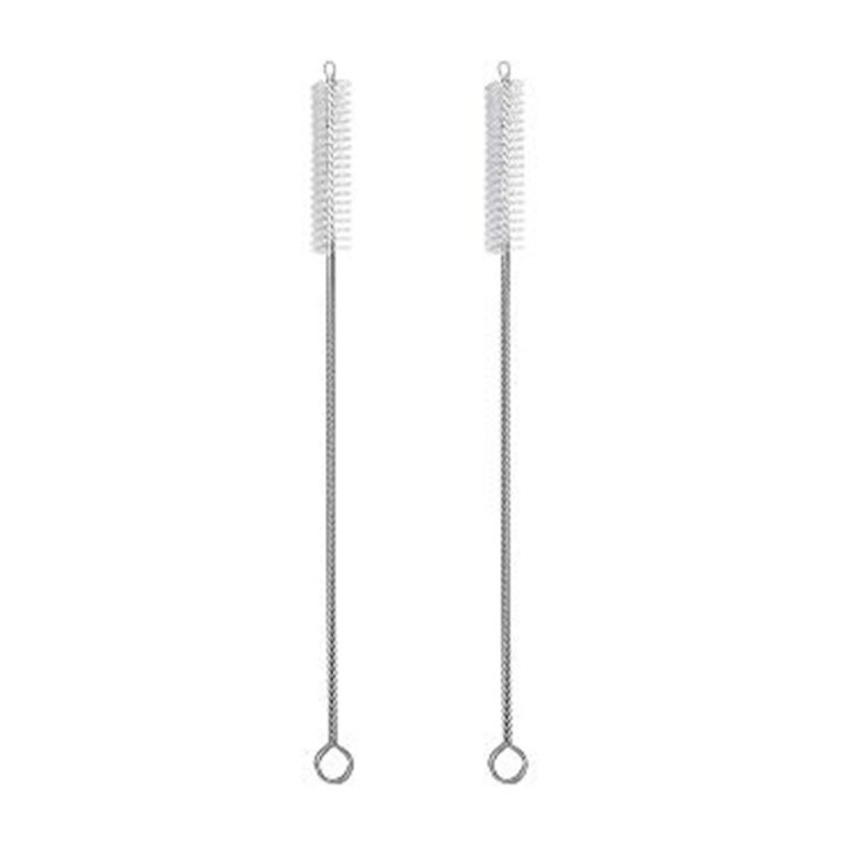 RSVP Straw Cleaning Brushes 2 Pk