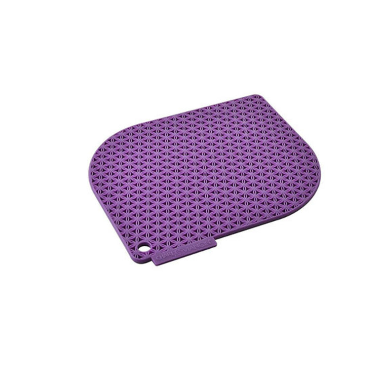 Honeycomb Potholder IA