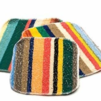 RSVP Ecoscrubby 3 Pk RSVP Ecoscrubby 3 Pk