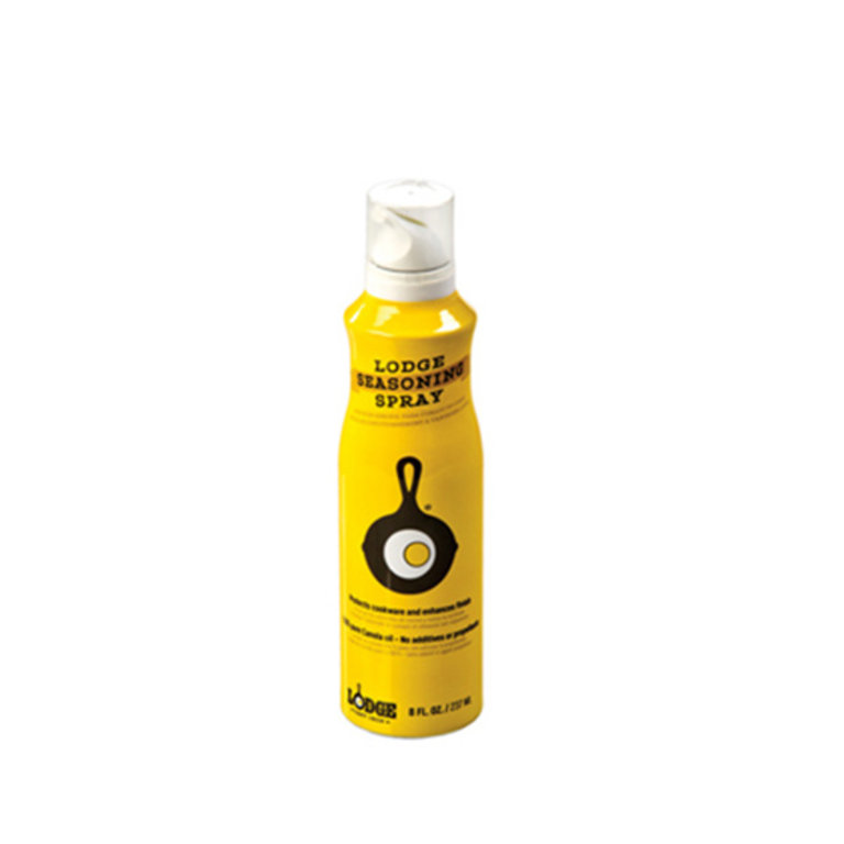 Seasoning Spray 8 oz