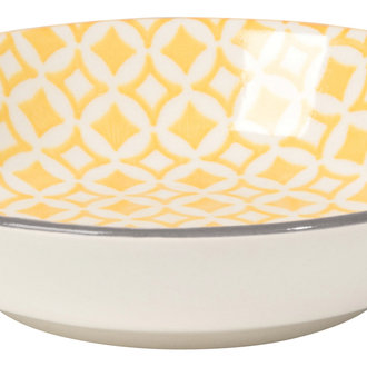 Danica Now Designs Stamped Dipper Bowls Danica Now Designs Stamped Dipper Bowls
