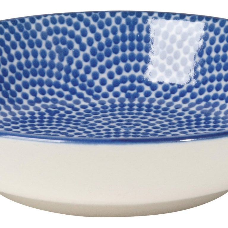 Danica Now Designs Stamped Dipper Bowls
