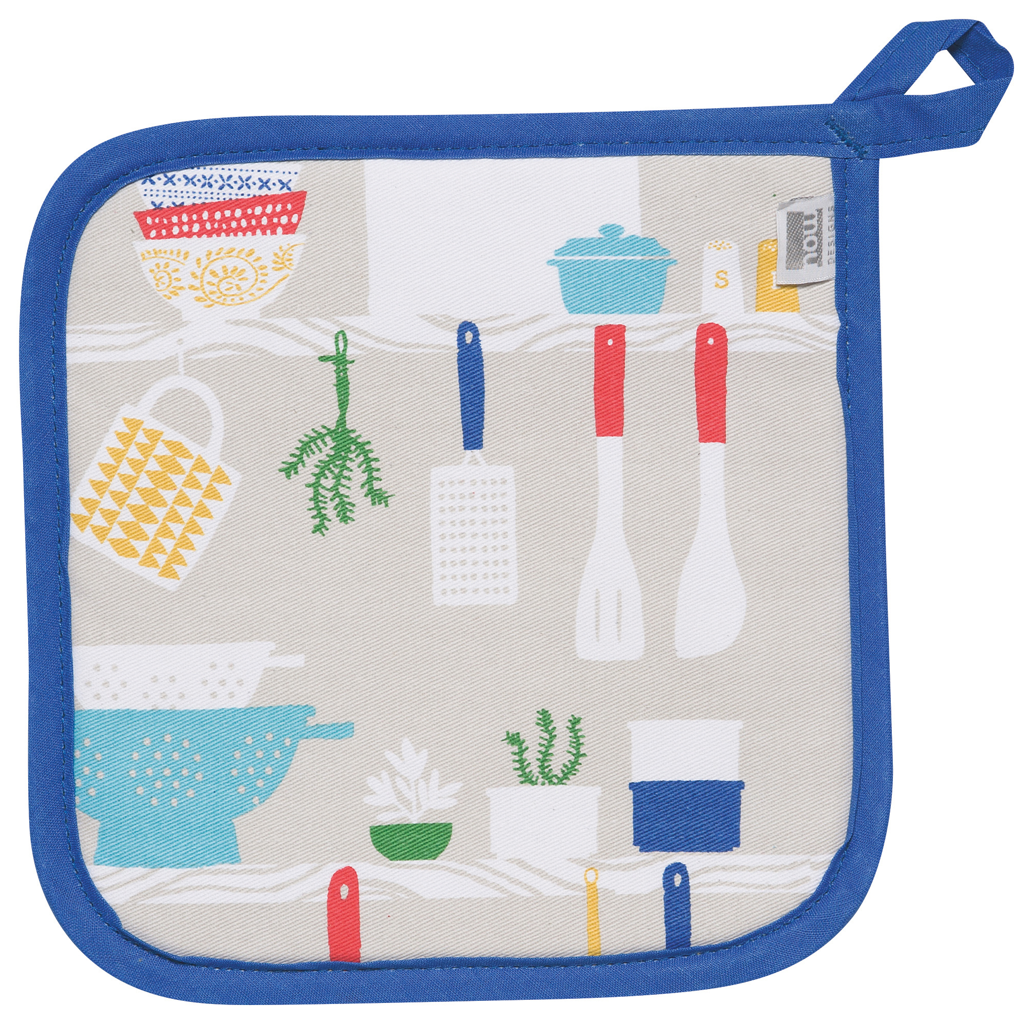 Pot Holder - Creative Kitchen Fargo