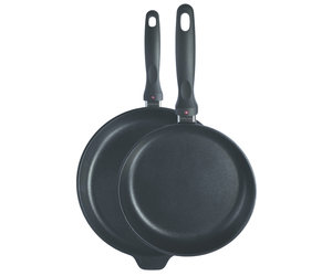 Swiss Diamond Fry Pan, 11 in