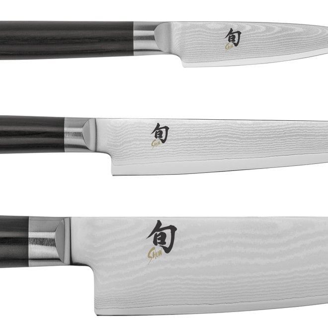 Pro Series Scalloped Bread Knife - Creative Kitchen Fargo