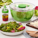 Salad Chopper and Bowl  OXO Smart Kitchen - Creative Kitchen Fargo