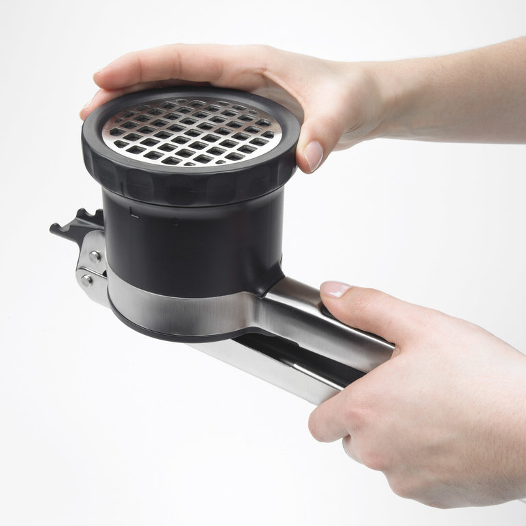 OXO Adjustable Potato Ricer