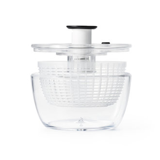 OXO Mini Salad Spinner OXO Mini Salad Spinner