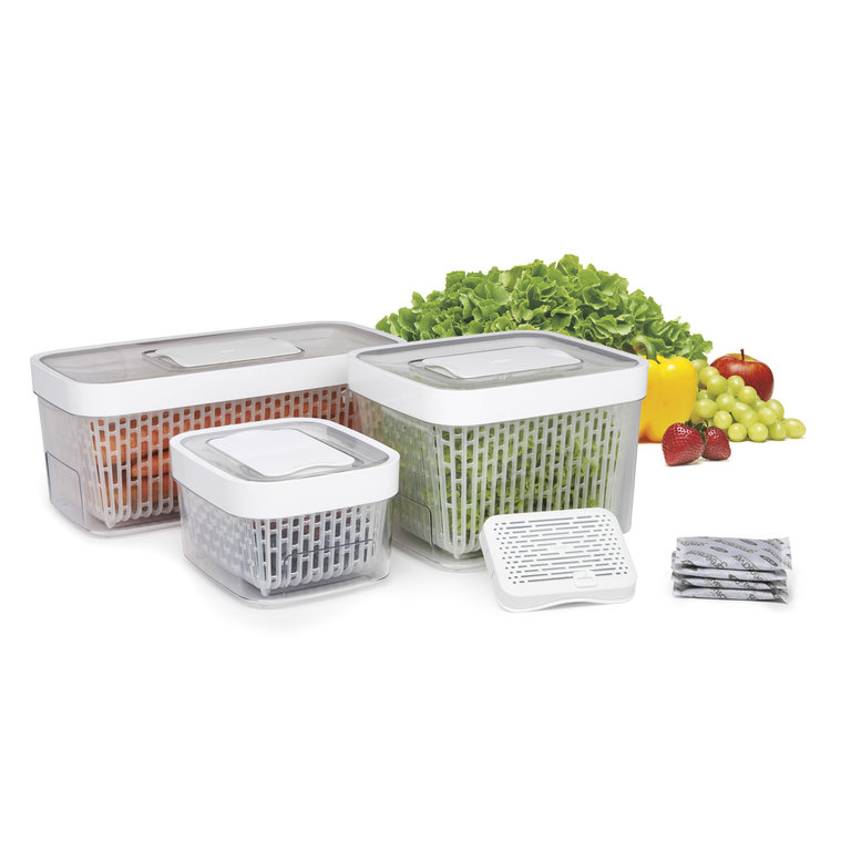 OXO Green Saver Produce Keepers