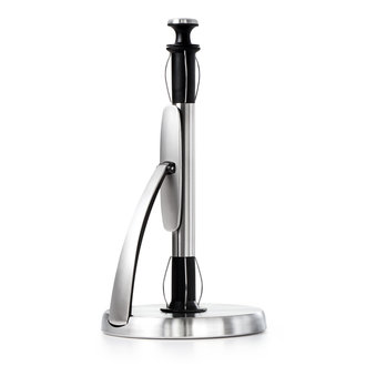 OXO Simple Tear Paper Towel Holder OXO Simple Tear Paper Towel Holder