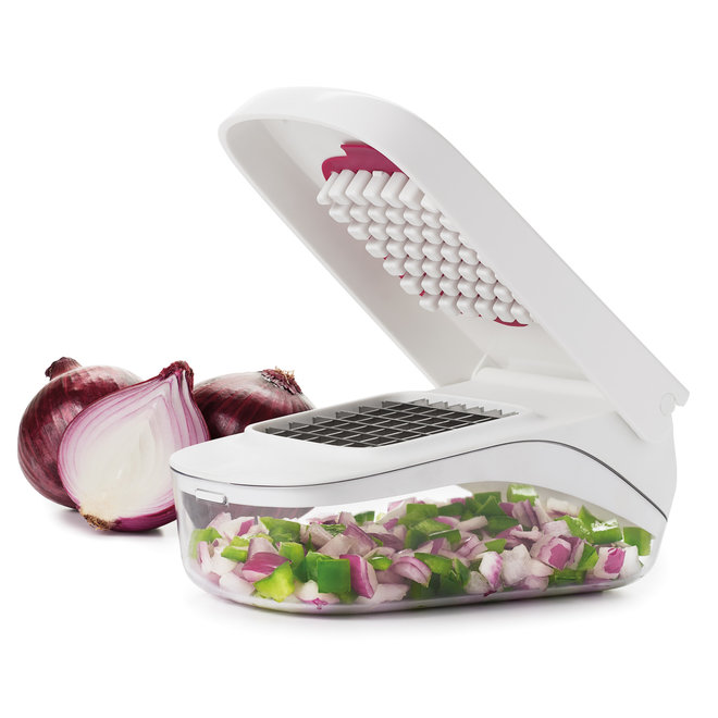 Salad Chopper and Bowl  OXO Smart Kitchen - Creative Kitchen Fargo