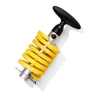 OXO Pineapple Corer Stainless Steel OXO Pineapple Corer Stainless Steel