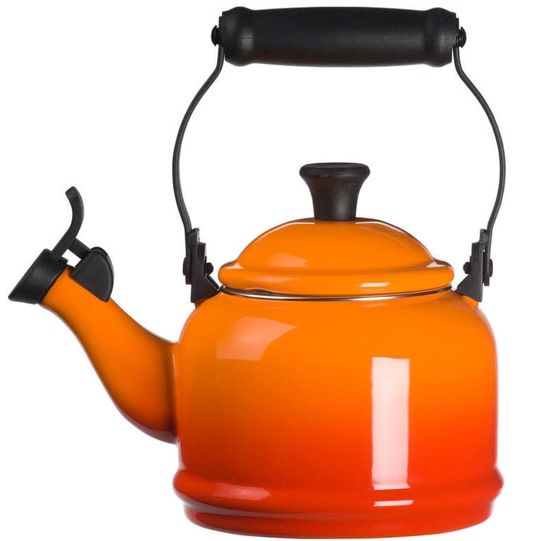 Le Creuset Demi Kettle 1.25 qt