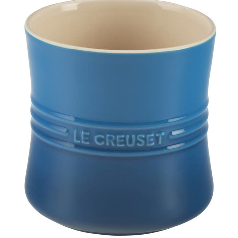 Le Creuset Utensil Crock 2.75 qt