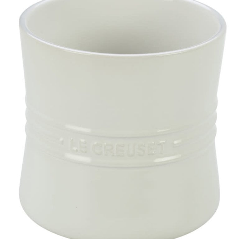 Le Creuset Utensil Crock 2.75 qt