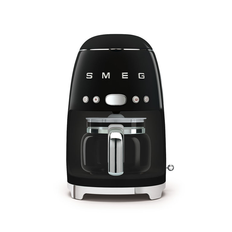 Smeg Drip Filter Coffee Machine