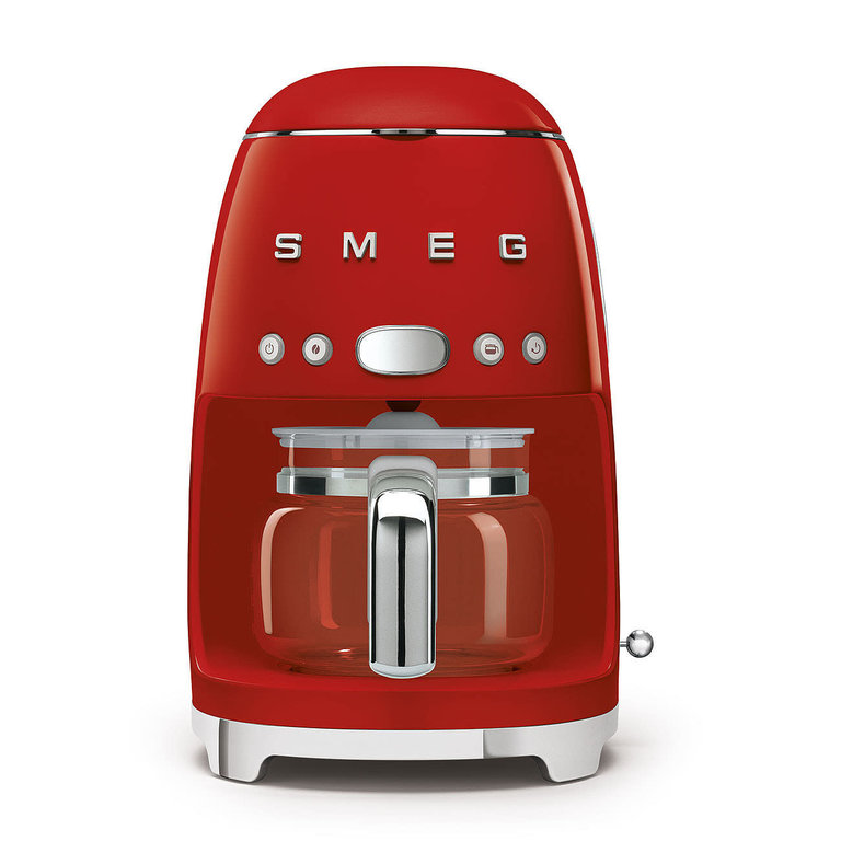 Smeg Drip Filter Coffee Machine