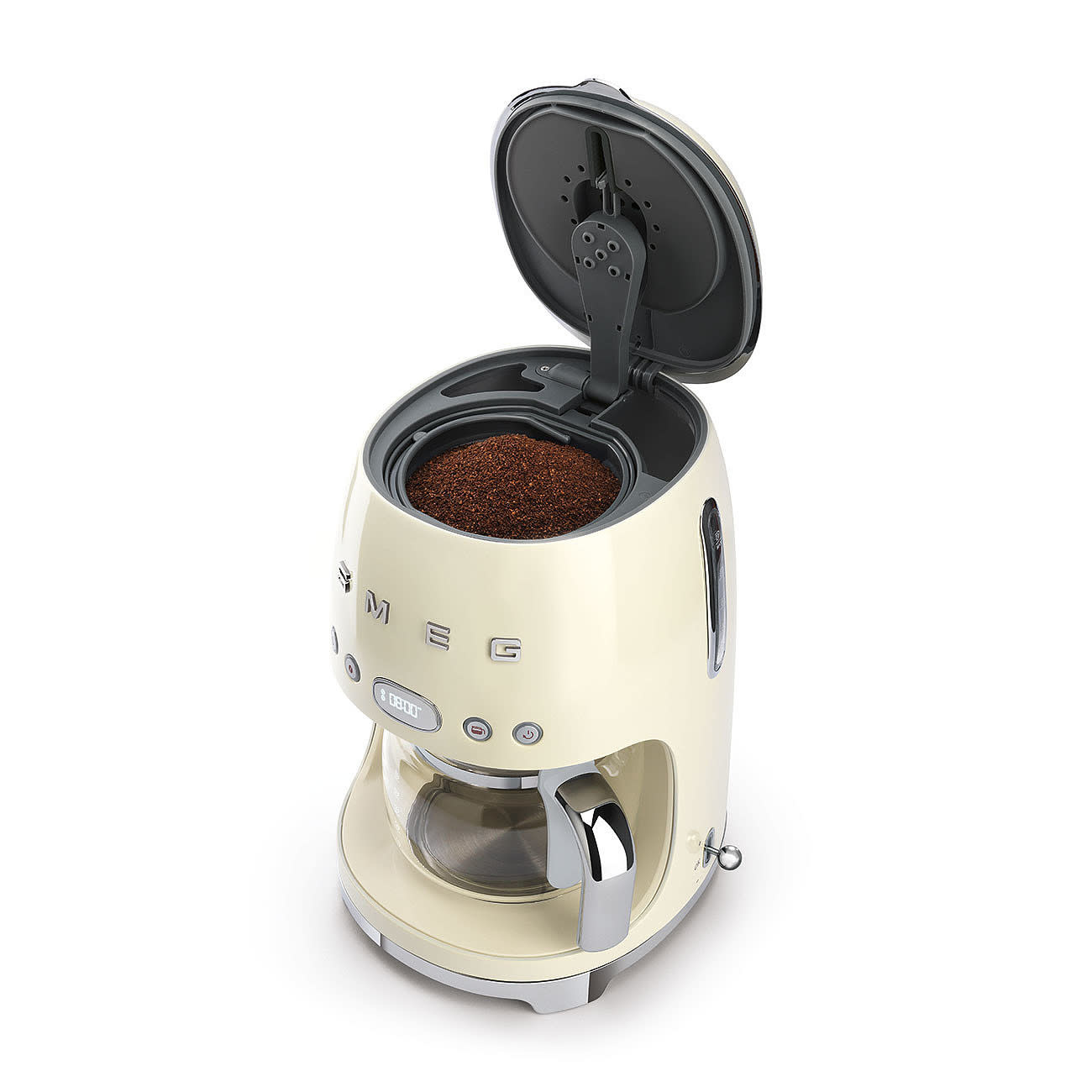 Drip Filter Coffee Machine By Smeg – Bella Vita Gifts & Interiors
