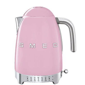 Innovative Appliances From SMEG - An Important Category During The