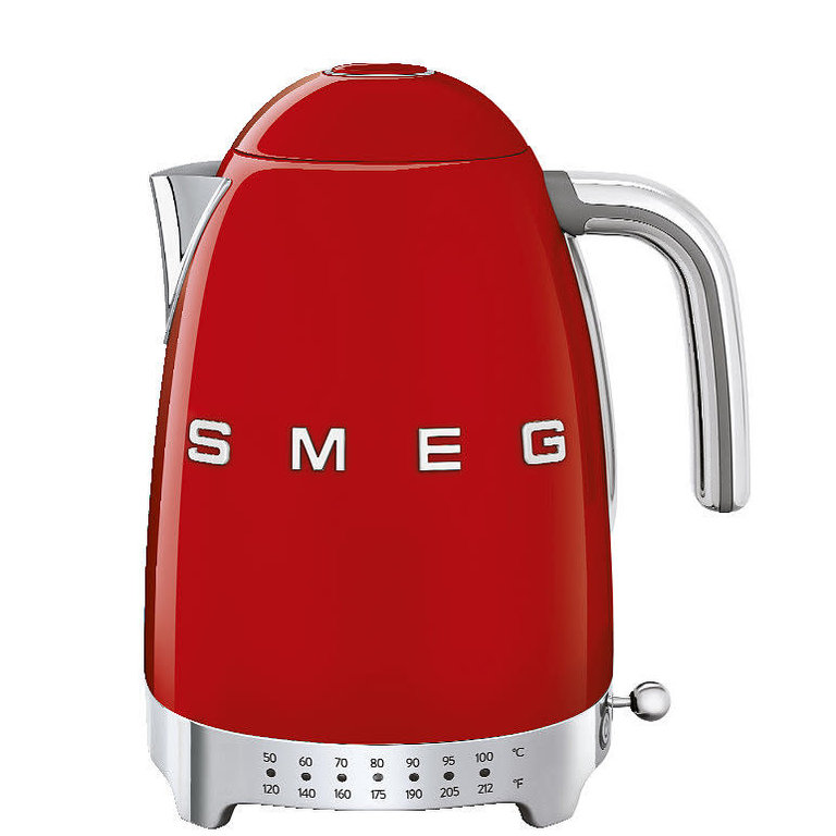 Smeg Variable Temperature Kettle