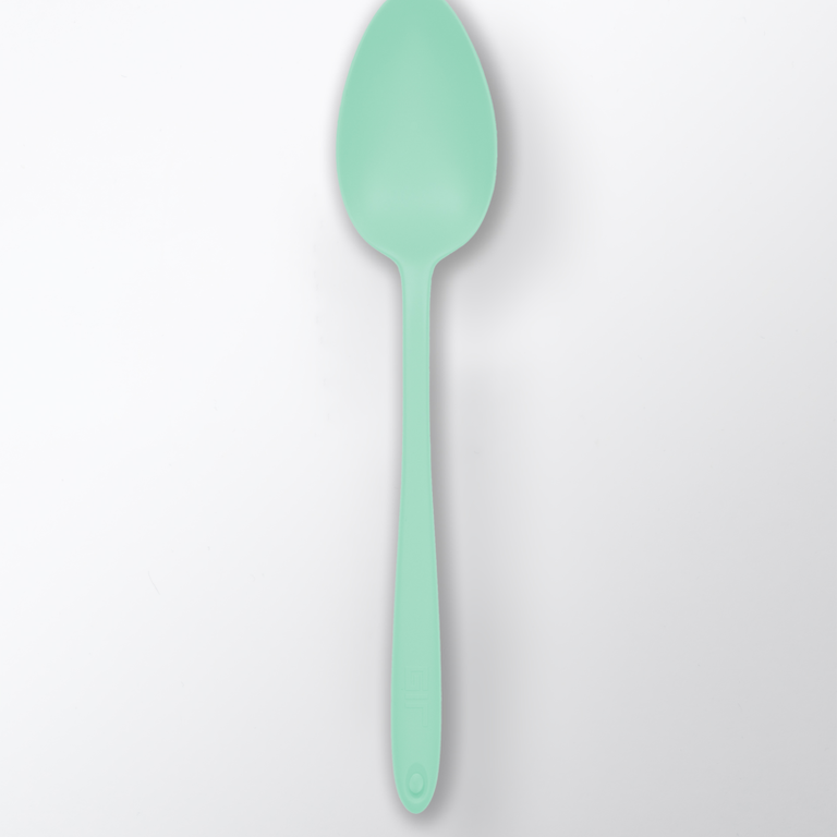 11 Silicone Mixing Spoon – Majestic Mountain Sage, Inc.