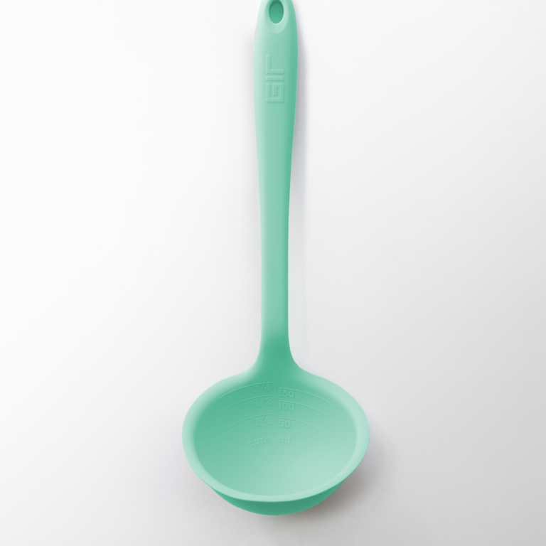 Ultimate Ladle