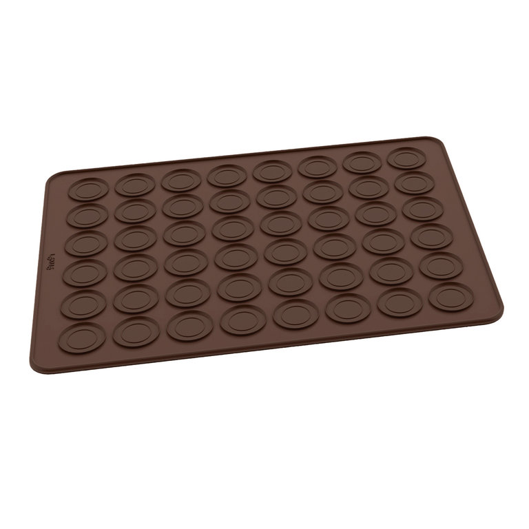 Macaroon Mat